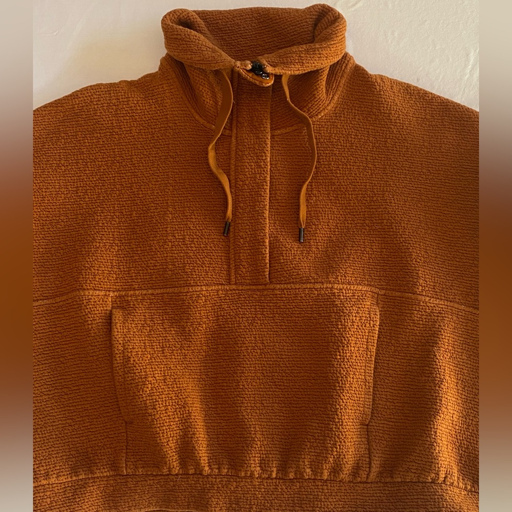 CALIA by Carrie Underwood Women’s Half Zip Sweatshirt